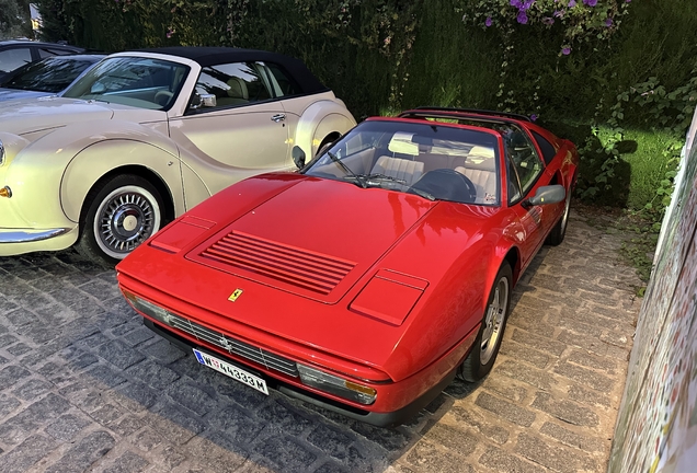 Ferrari 328 GTS