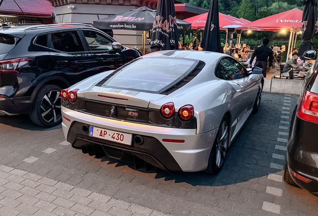 Ferrari 430 Scuderia