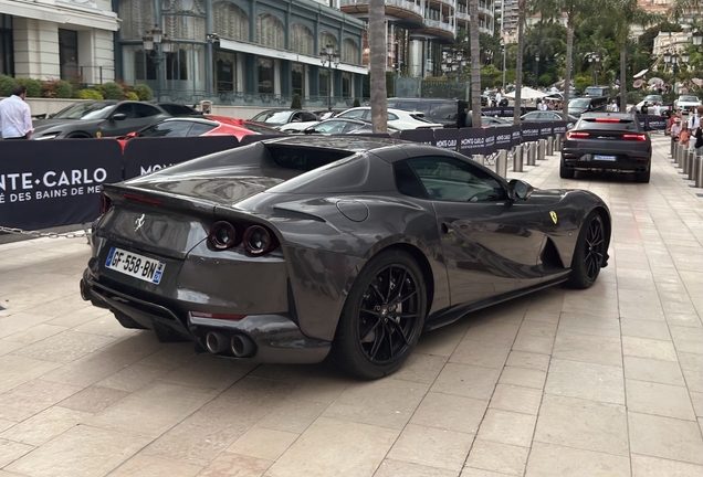 Ferrari 812 GTS