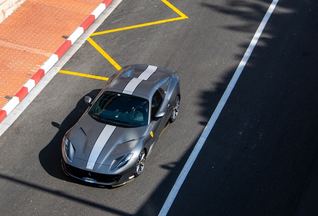 Ferrari 812 GTS