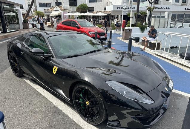 Ferrari 812 GTS