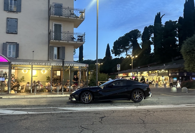 Ferrari F12berlinetta