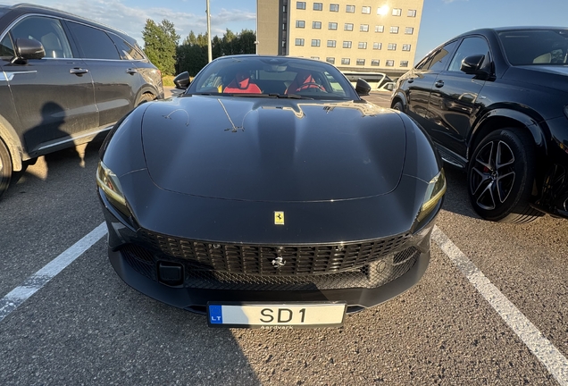 Ferrari Roma
