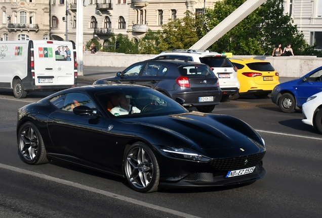 Ferrari Roma