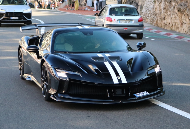 Ferrari SF90 XX Spider