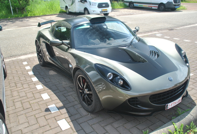 Lotus Elise S2 111S