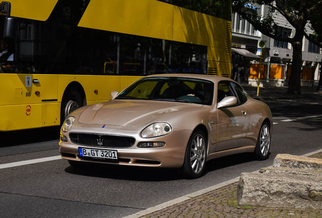 Maserati 3200GT