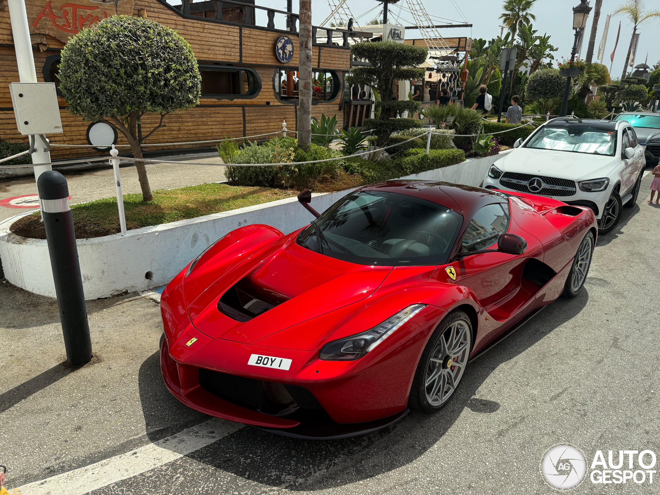 Ferrari LaFerrari