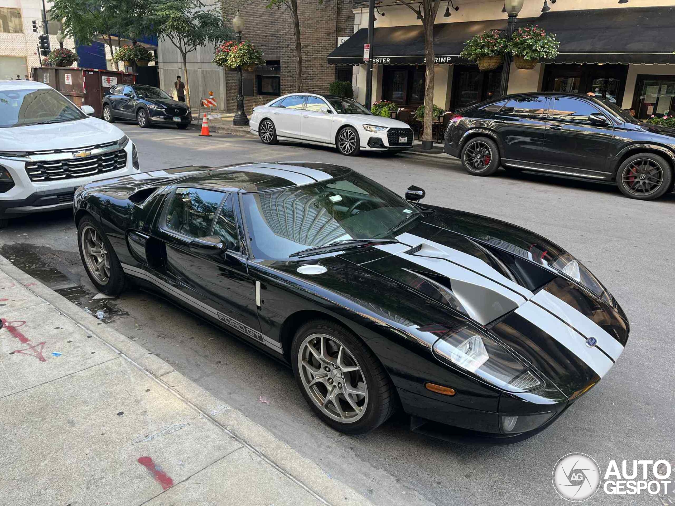 Ford GT