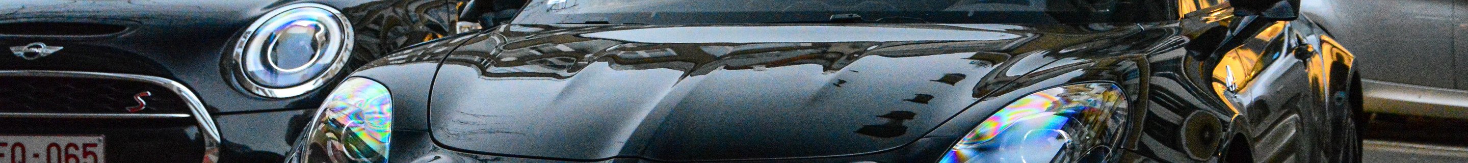 Alpine A110 Première Edition