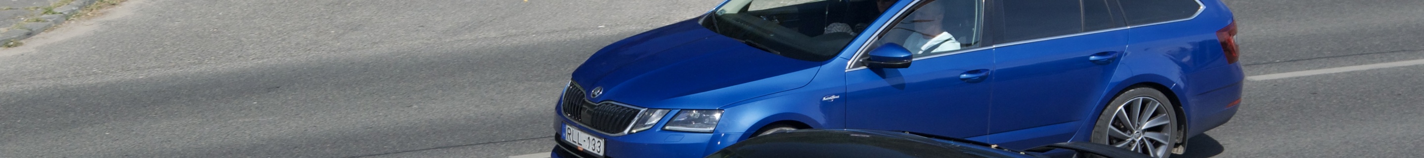 Audi R8 V10 Performance 2019