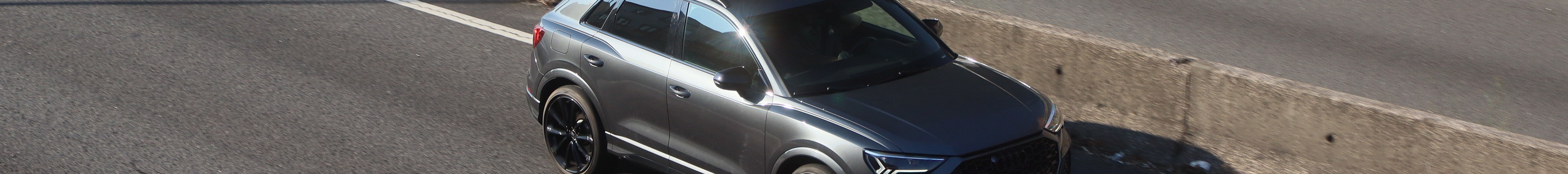 Audi RS Q3 2020
