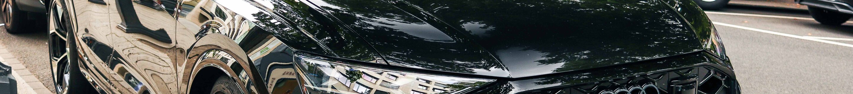 Audi RS Q8 2024