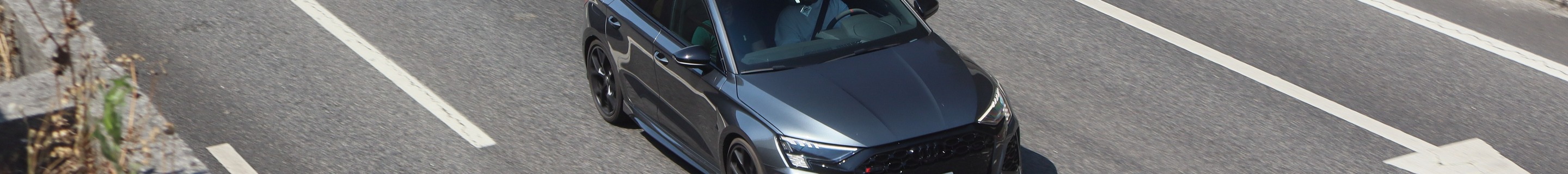 Audi RS3 Sportback 8Y