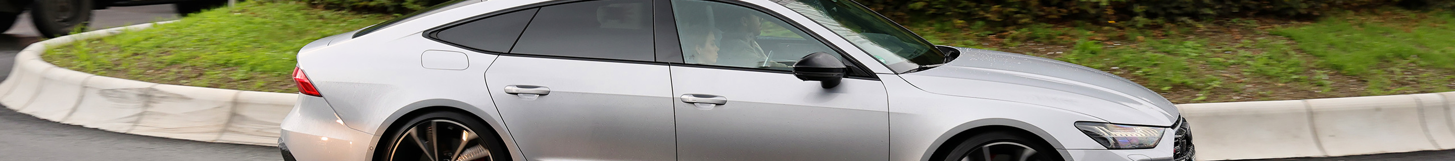 Audi RS7 Sportback C8