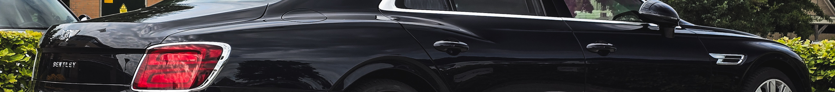 Bentley Flying Spur Speed 2023