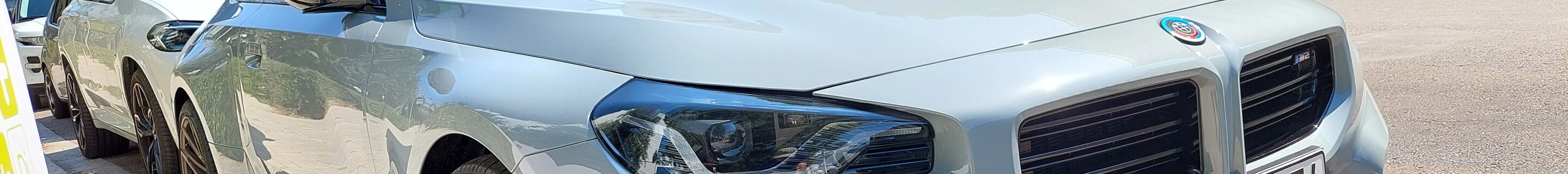 BMW M2 Coupé G87