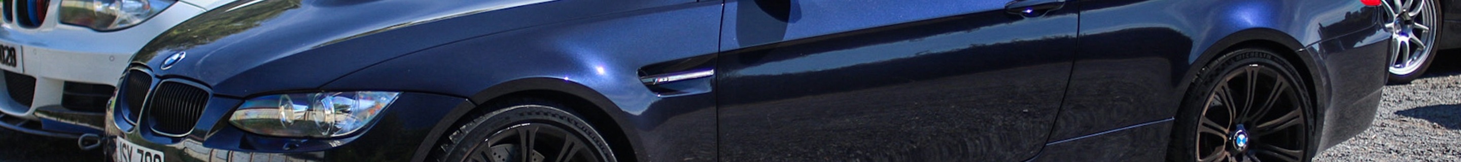 BMW M3 E92 Coupé Limited Edition 500