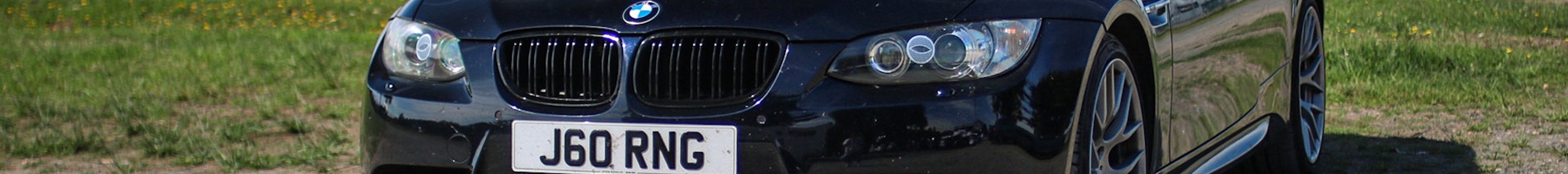 BMW M3 E93 Cabriolet