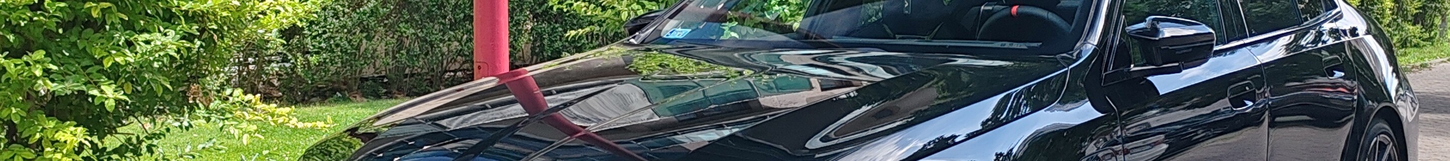 BMW M5 G90