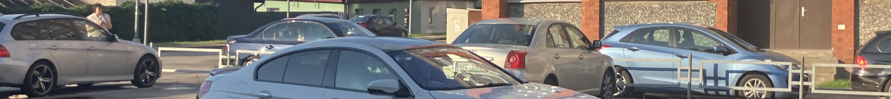 BMW M6 F06 Gran Coupé