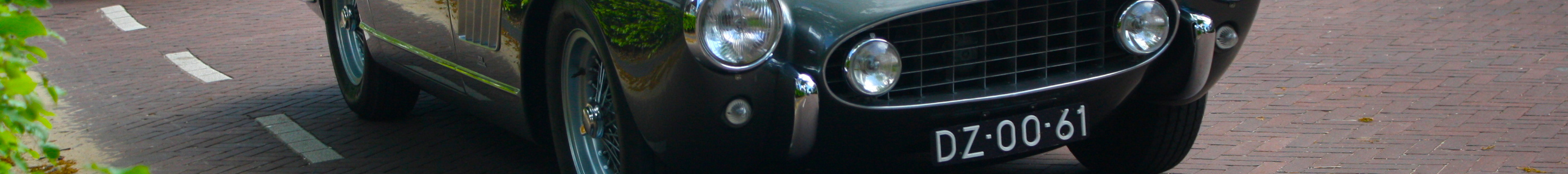 Ferrari 250 GT Boano