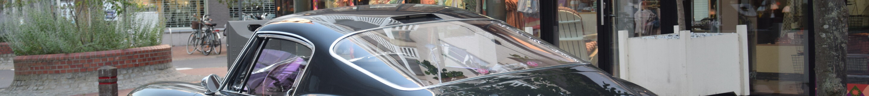 Ferrari 250 GT SWB Berlinetta