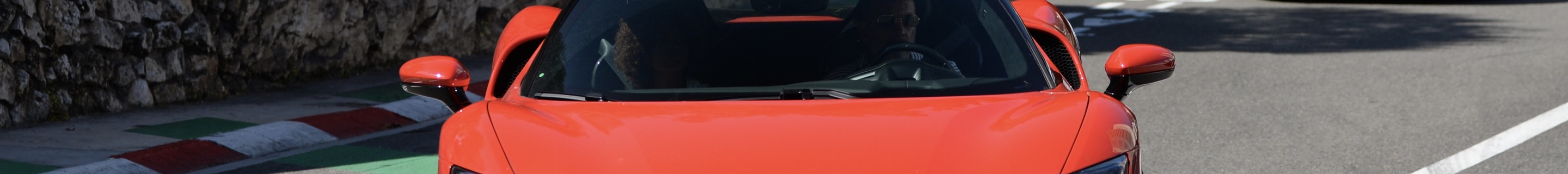 Ferrari 296 GTB