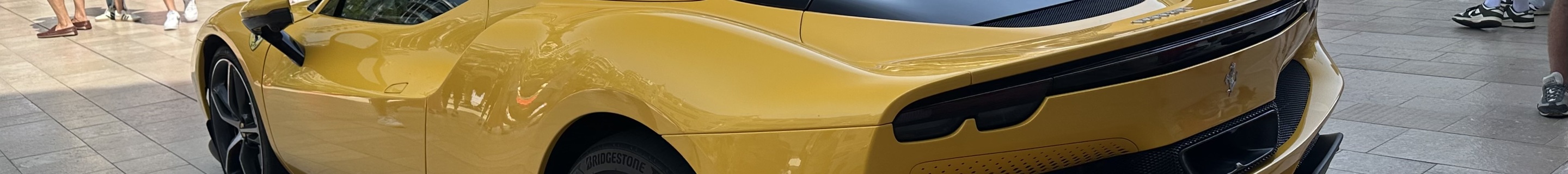 Ferrari 296 GTS