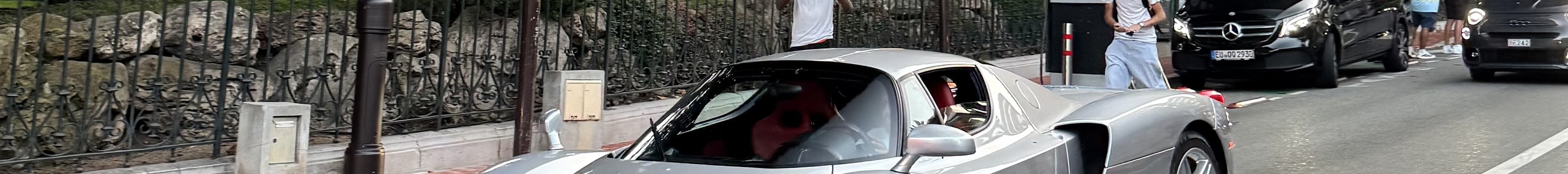 Ferrari Enzo Ferrari