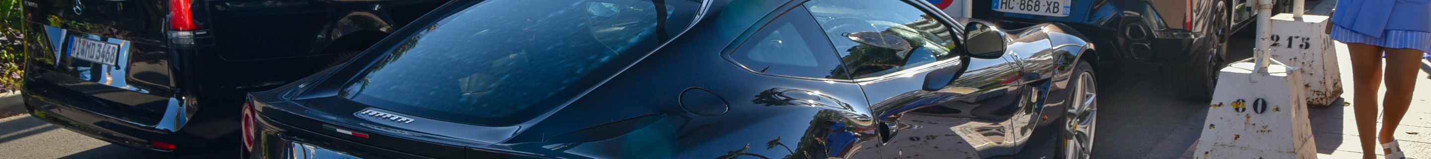 Ferrari F12berlinetta