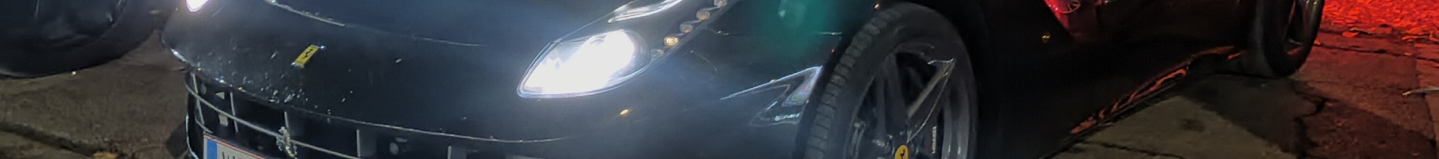 Ferrari F12berlinetta