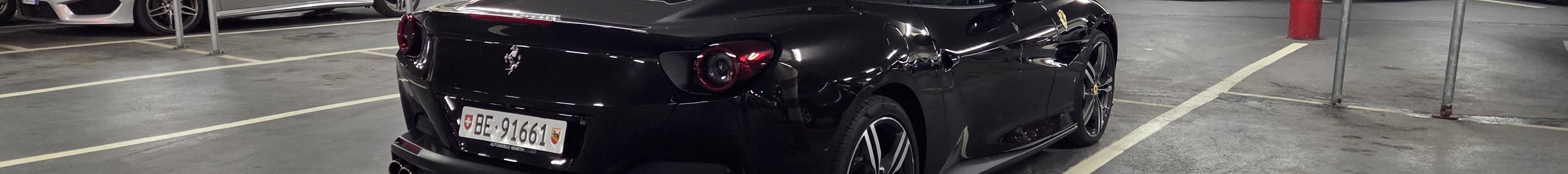 Ferrari Portofino