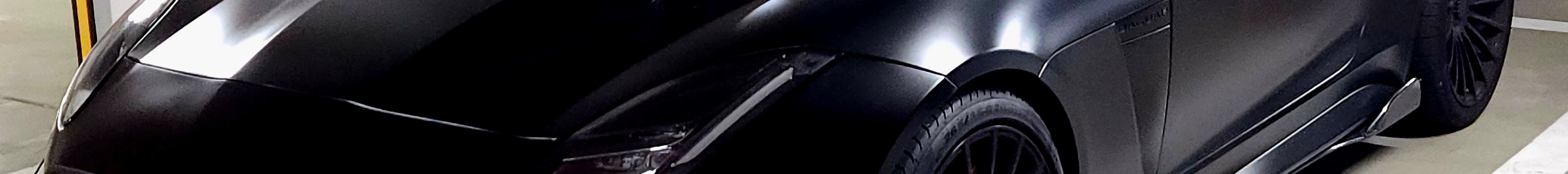 Jaguar F-TYPE SVR Coupé 2017