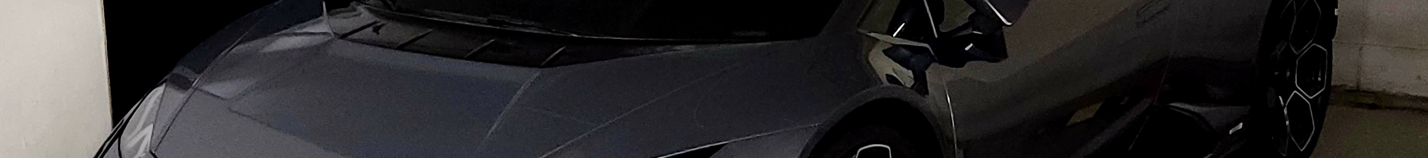 Lamborghini Huracán LP640-2 Tecnica