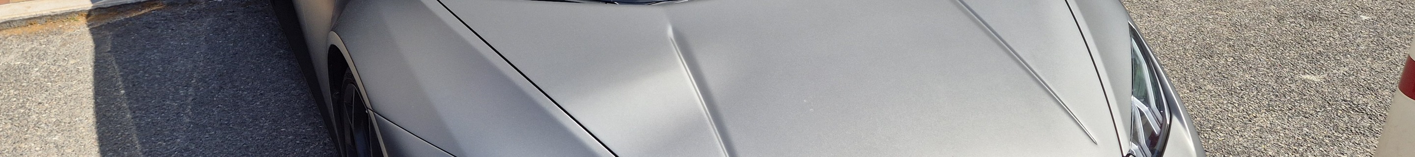 Lamborghini Huracán LP640-4 Performante