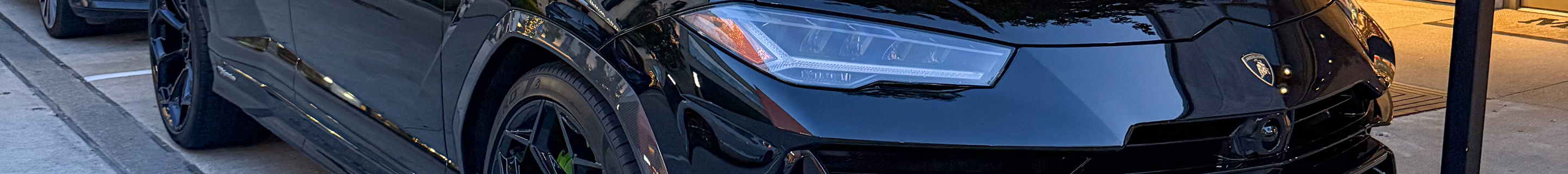 Lamborghini Urus Performante