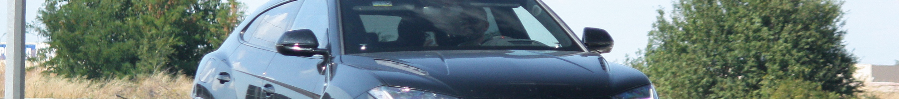 Lamborghini Urus Performante