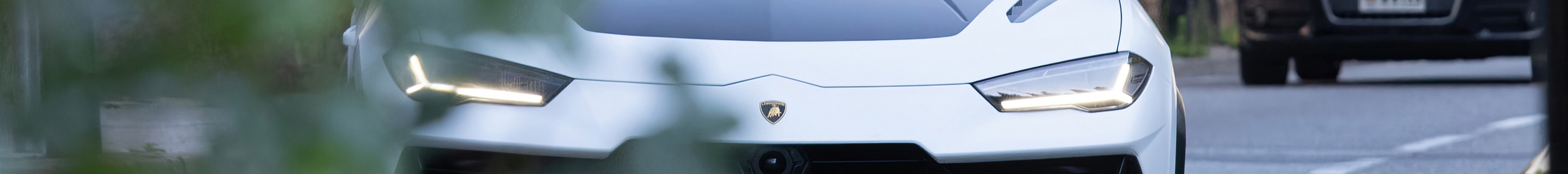 Lamborghini Urus Performante