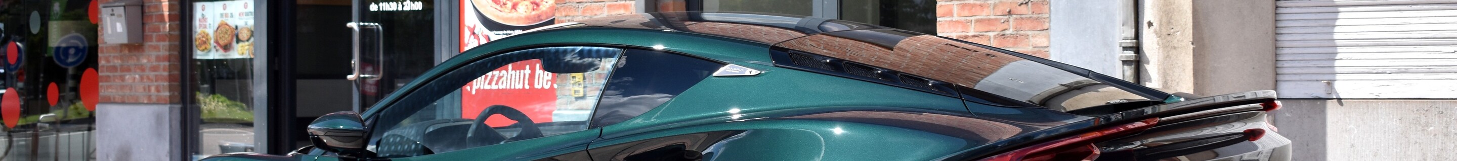 Lotus Emira