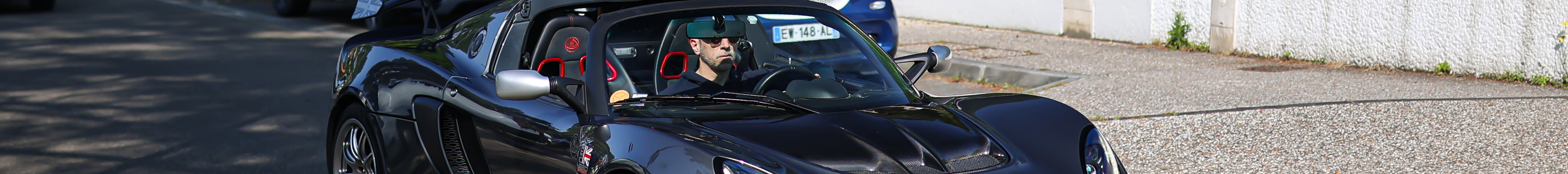 Lotus Exige 380 Sport