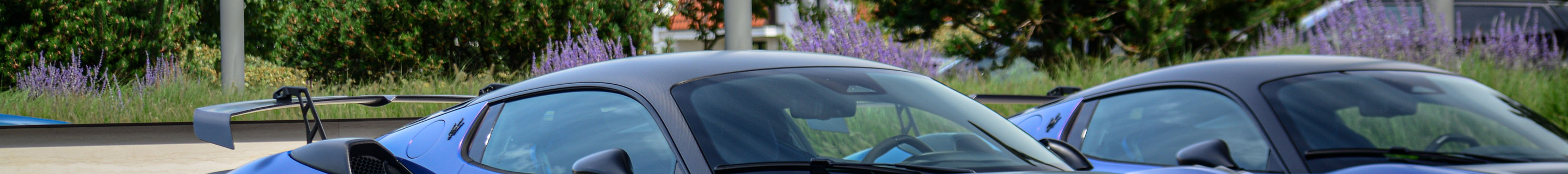 Maserati GT2 Stradale