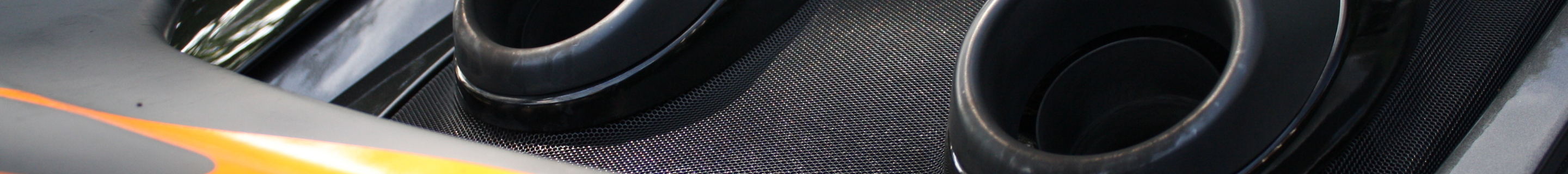 McLaren 600LT Spider