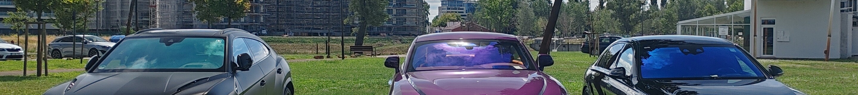 Mercedes-AMG Brabus S 63 E-Performance W223