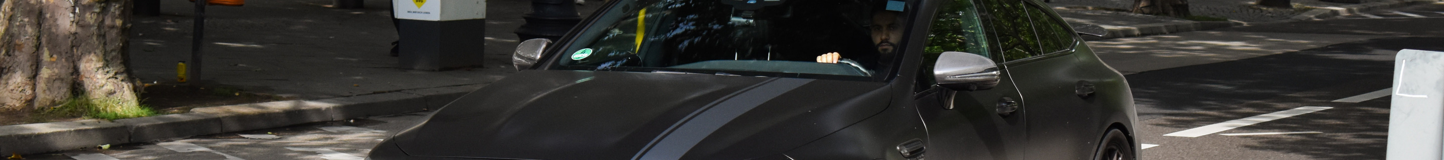 Mercedes-AMG GT 63 S Edition 1 X290