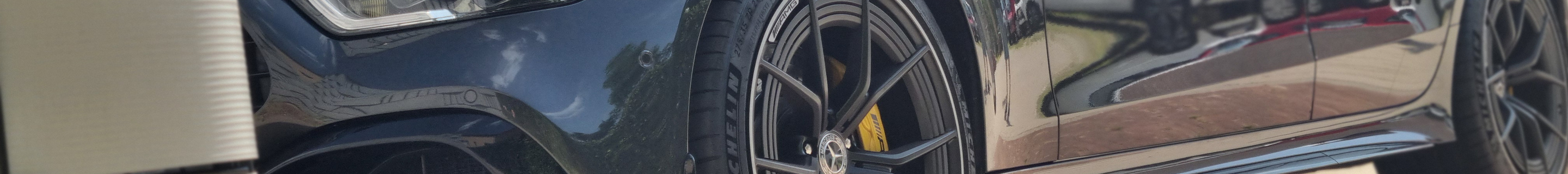 Mercedes-AMG GT 63 S X290