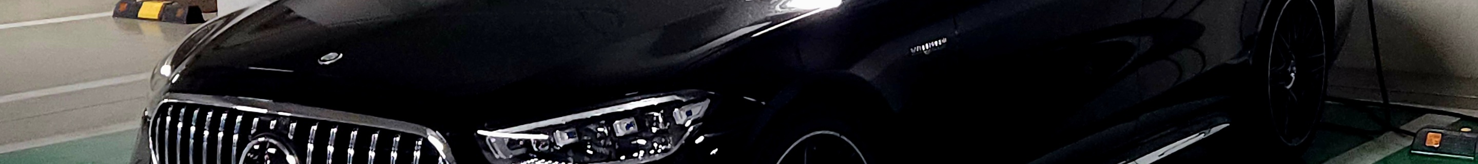 Mercedes-AMG S 63 E-Performance W223