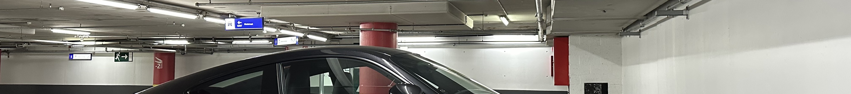 Porsche 991 Carrera S MkI