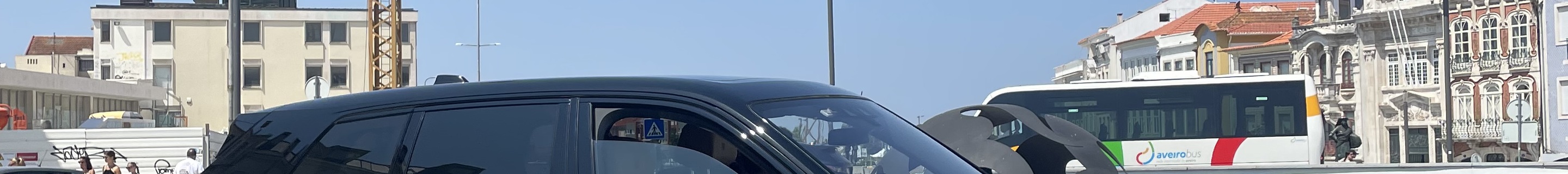 Rolls-Royce Cullinan Black Badge