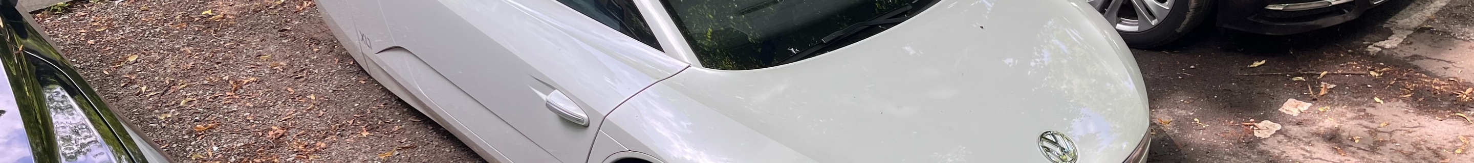 Volkswagen XL1